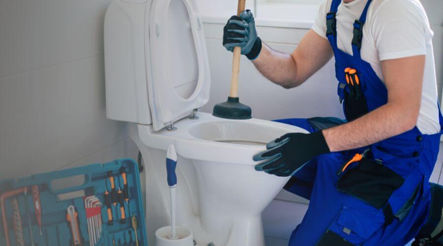 Professional bathroom faucet installation in Vulcan, MI